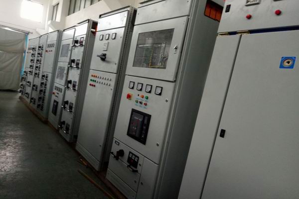 锦江配电箱-如何预防3683关于建筑配电箱出